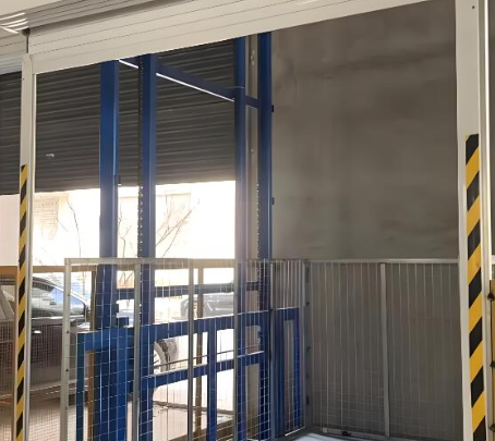 邹平液压货梯技术标准